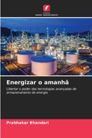 Energizar o amanhã 6207340930 Book Cover