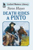 Death Rides a Pinto 1444833405 Book Cover