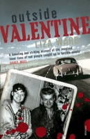 Outside Valentine 0312424892 Book Cover