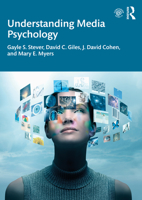 Understanding Media Psychology 036751897X Book Cover