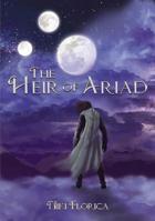 The Heir of Ariad 0310101883 Book Cover