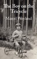 The Boy on the Tricycle 192155696X Book Cover