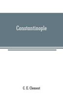 Constantinople 9353708508 Book Cover