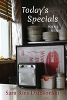 Today's Specials: Poems 1950413802 Book Cover