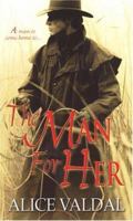 The Man For Her 0821778366 Book Cover
