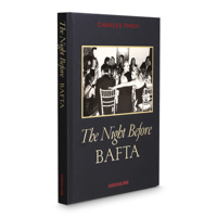 BAFTA and The Night Before 1614285136 Book Cover