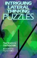 Intriguing Lateral Thinking Puzzles 0806942525 Book Cover