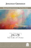 Jacob: The Story of a Family 1592645054 Book Cover