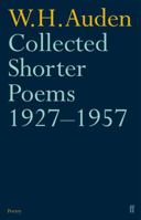 Collected Shorter Poems, 1927-1957 0571087353 Book Cover