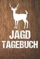 Jagd Tagebuch: Schussbücher | Jagdtagebuch A5, Jägertagebuch & Jagdbuch (German Edition) 1693113120 Book Cover