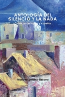 Antología del Silencio Y La NADA (España En Guerra) (Spanish Edition) B0GC4G9VHV Book Cover
