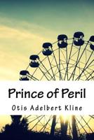 Prince of Peril B000MZV4O4 Book Cover