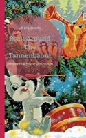 Rock Around The Tannenbaum: Zehn weihnachtliche Geschichten 3744816249 Book Cover
