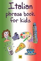 Italian 0749559519 Book Cover
