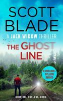 The Ghost Line (Jack Widow (Large Print)) 195592483X Book Cover