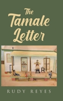 The Tamale Letter B0CG76M9C4 Book Cover
