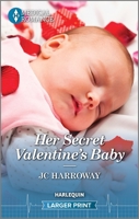 Her Secret Valentine's Baby 1335595236 Book Cover