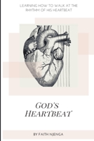God's Heartbeat B07Y4JNN1X Book Cover