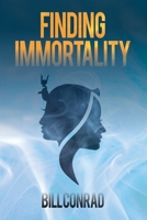 Finding Immortality 1734038721 Book Cover