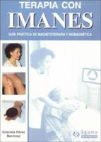 Terapia Con Imanes 9871088108 Book Cover