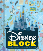 Disney Block 1419740571 Book Cover