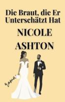 Die Braut, die Er Unterschätzt Hat B0G31DLSCC Book Cover