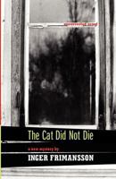 The Cat Did Not Die 1929355890 Book Cover