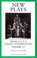 New Plays from Act's Young Conservatory 1880399733 Book Cover