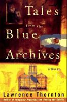 Tales From the Blue Archives 0553377981 Book Cover