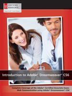 Adobe Web Communication Using Dreamweaver Cs6 1118394062 Book Cover