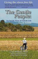 The Gentle People: An Inside View of Amish Life 0971540411 Book Cover