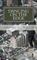 Dancing on the Edge 1477271805 Book Cover