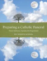 Preparing a Catholic Funeral 1931960313 Book Cover