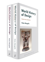 World History of Design 1350018457 Book Cover
