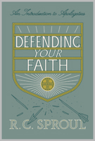 Defending Your Faith: An Introduction to Apologetics 1581345194 Book Cover