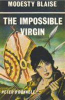 The Impossible Virgin 0330234897 Book Cover