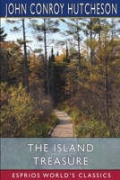 The Island Treasure 1516802357 Book Cover