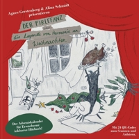 Der Firlefanz: oder die Legende von Harmonie an Weihnachten 3819201629 Book Cover