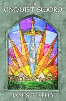 The Unquiet Sword (The Realm Rift Saga) 1910599042 Book Cover