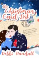 The Christmas Card List 195722892X Book Cover
