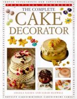 The Complete Cake Decorator (Practical Handbook) 0754805433 Book Cover