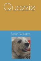 Quazzie B09L3RC69K Book Cover