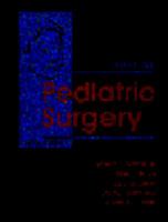 Pediatric Surgery (2 Volume Set) 0815165188 Book Cover