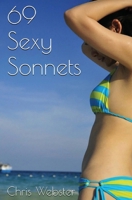 69 Sexy Sonnets 1537211951 Book Cover