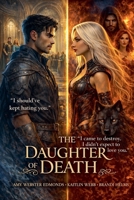 The Daughter of Death B0GLJ5HFHT Book Cover