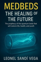 MedBeds: The Healing of the Future: The prophecy of the quantum beds that will restore life, health, and youth B0GLGT8C4C Book Cover