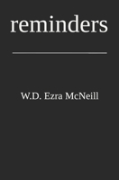 reminders B0C526MWPQ Book Cover
