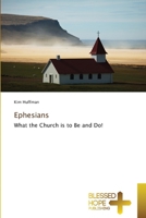 Ephesians 3639501403 Book Cover