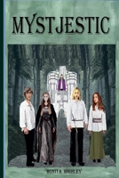 Mystjestic B0GP5KZWY1 Book Cover