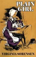 Plain Girl 0152047255 Book Cover